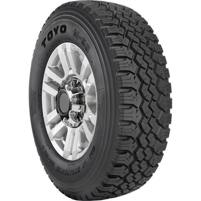 TOYO TIRES - 312230 - All Weather 16'' Tires M55 LT255/85R16 E 123/120Q pa1