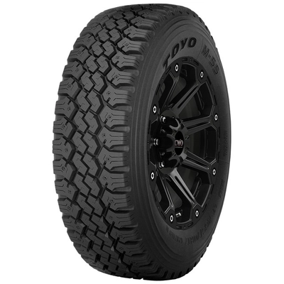 TOYO TIRES - 312250 - All Weather 16'' Tires M55 LT265/75R16 E 123/120Q pa1