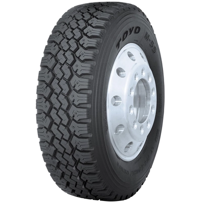 TOYO TIRES - 312310 - M-55 (275/70R18 125Q) pa1