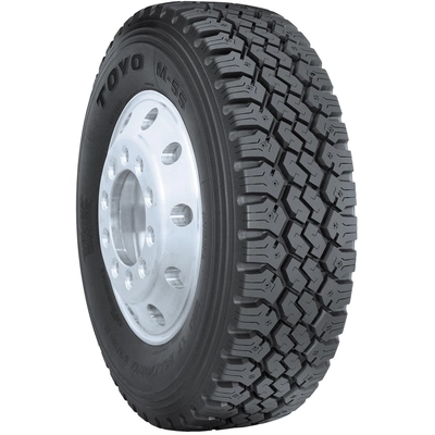 TOYO TIRES - 312310 - M-55 (275/70R18 125Q) pa2