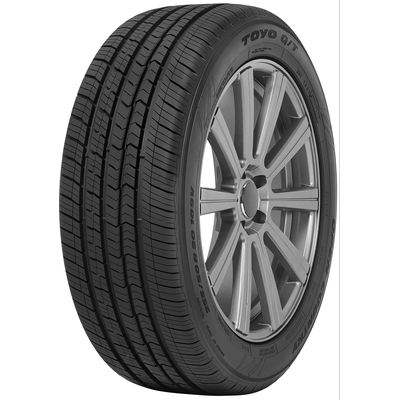TOYO TIRES - 318010 - All Season 17'' Tires Open Country Q/T 225/65R17 102H pa8
