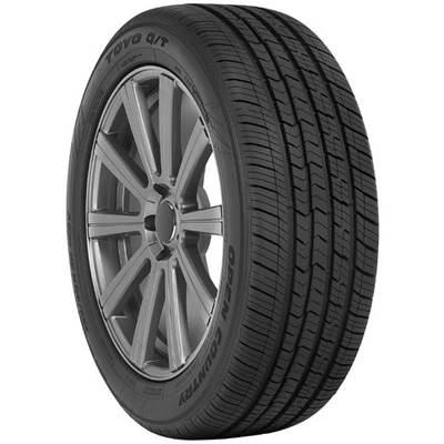 TOYO TIRES - 318160 - 17" Tire (235/60R17) Open Country Q/T pa1