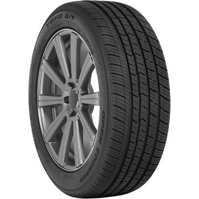 OPEN COUNTRY Q/T by TOYO TIRES - 18" Tire (245/60R18) pa3