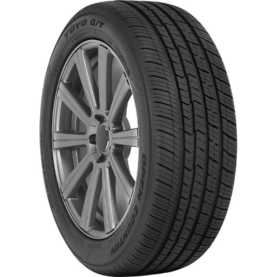 ALL SEASON 19" Tire 225/55R19 by TOYO TIRES pa4