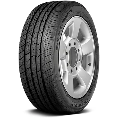 TOYO TIRES - 318370 - All Season 20" Tire Open Country Q/T 235/55R20 102V pa1