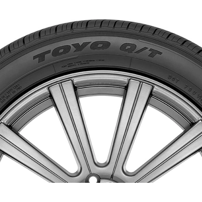 OPEN COUNTRY Q/T by TOYO TIRES - 19" Tire (235/50R19) pa2