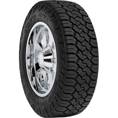 TOYO TIRES - 345000 - 17" Open Country C/T  Tire (285/70R17) pa1