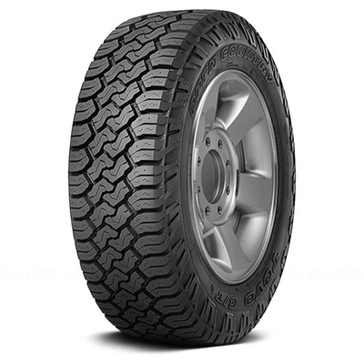 TOYO TIRES - 345010 - All Weather 17'' Tires Open Country C/T LT265/70R17 E 121/118Q pa1