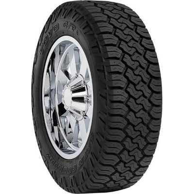 TOYO TIRES - 345060 - 18" Tire OPEN COUNTRY C/T (265/70R18) pa2