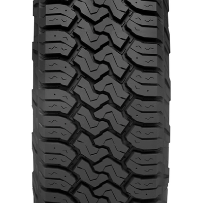 OPEN COUNTRY C/T by TOYO TIRES - 20" Tire (275/65R20) pa2