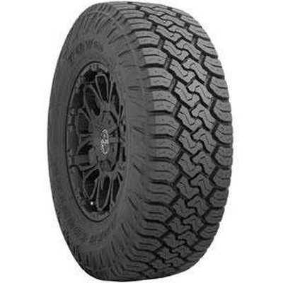 ALL SEASON 20" Pneu 275/55R20 by TOYO TIRES pa1