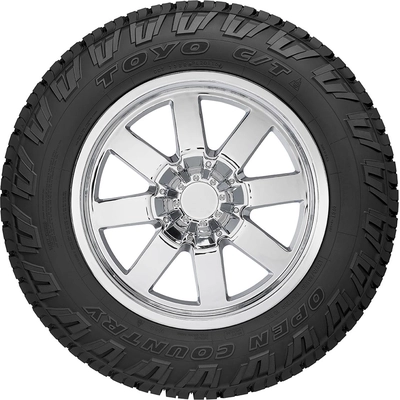 OPEN COUNTRY C/T by TOYO TIRES - 16" Tire (225/75R16) pa2
