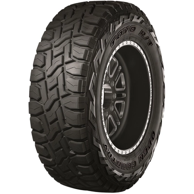 TOYO TIRES - 351240 - OPEN COUNTRY R/T (LT285/55R20 122Q) pa1