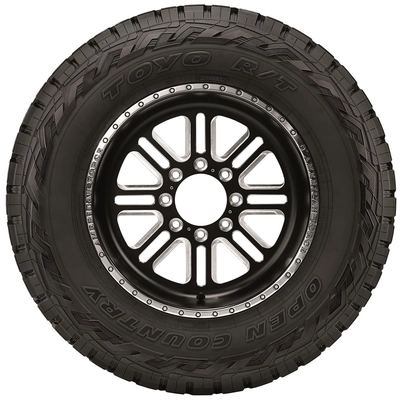 TOYO TIRES - 351240 - OPEN COUNTRY R/T (LT285/55R20 122Q) pa2