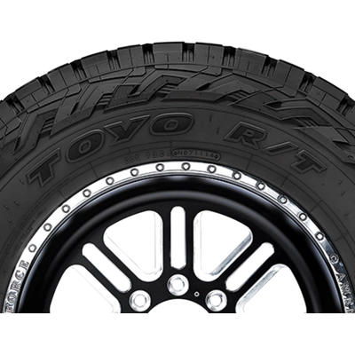 OPEN COUNTRY R/T by TOYO TIRES - 20" Tire (285/60R20) pa2