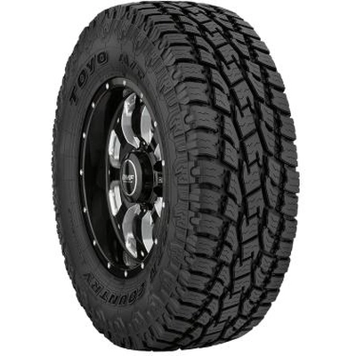 Open Country A/T II by TOYO TIRES - 16" Tire (225/70R16) pa1