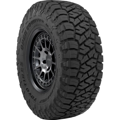 OPEN COUNTRY R/T TRAIL by TOYO TIRES - 17" Tire (265/70R17) pa1