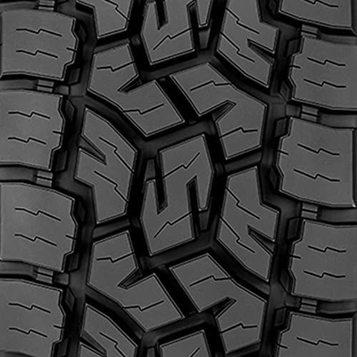 Open Country A/T III by TOYO TIRES - 16" Pneu (265/70R16) pa1