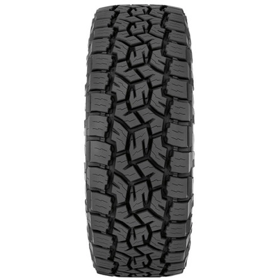 TOYO TIRES - 355370 - 20" Tire (325/60R20) Open Country A/T III pa2