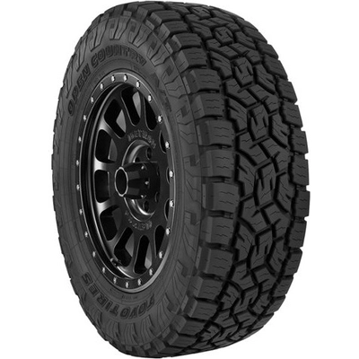 OPEN COUNTRY A/T III by TOYO TIRES - 20" Tire (275/65R20) pa2