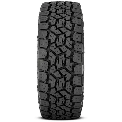 TOYO TIRES - 355530 - All Season 17" Tire Open Country A/T III LT285/70R17 C 116/113Q pa1