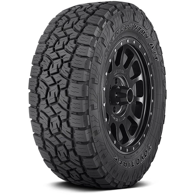 TOYO TIRES - 355630 - All Season 16" Tire Open Country A/T III LT245/75R16 E 120/116S pa2