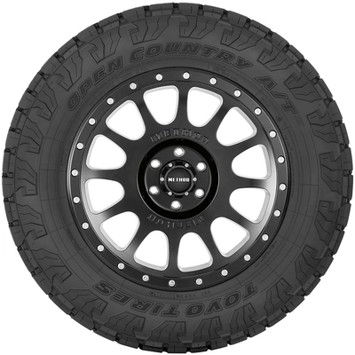 Open Country A/T III by TOYO TIRES - 22" Tire (285/45R22) pa2