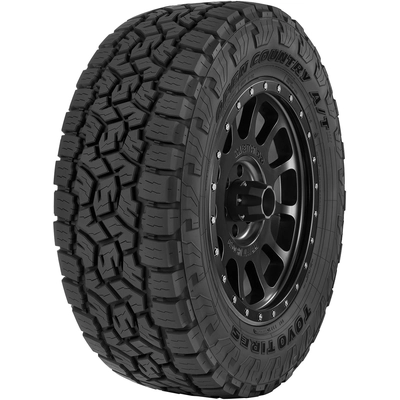 Open Country A/T III by TOYO TIRES - 16" Tire (255/70R16) pa1