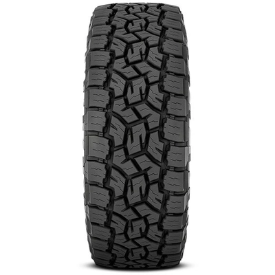 TOYO TIRES - 356190 - All Weather 16'' Tires Open Country A/T III 265/75R16 116T pa2