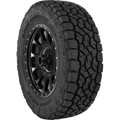 Open Country A/T III by TOYO TIRES - 17" Tire (255/70R17) pa5