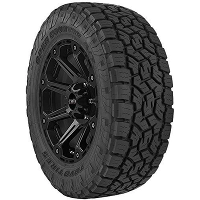 Open Country A/T III by TOYO TIRES - 19" Pneu (255/55R19) pa1