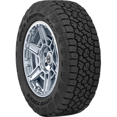 TOYO TIRES - 357300 - 20" Tire OPEN COUNTRY A/T III EV (275/55R20) pa1