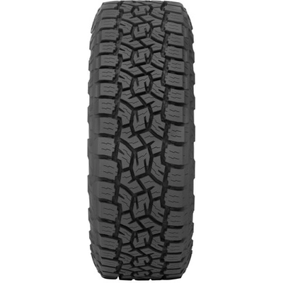 TOYO TIRES - 357300 - 20" Tire OPEN COUNTRY A/T III EV (275/55R20) pa4