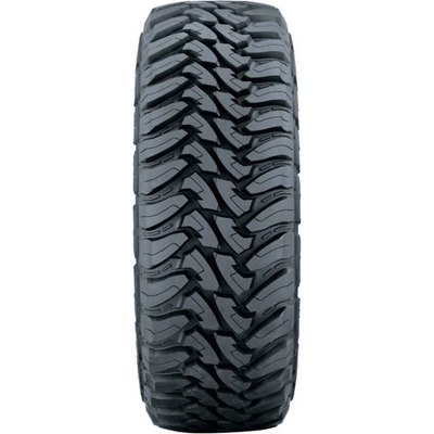 TOYO TIRES - 360120 - 18" Tire OPEN COUNTRY M/T (275/70R18) pa1