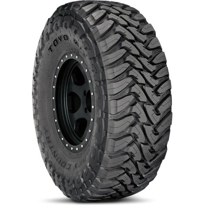 TOYO TIRES - 360120 - 18" Tire OPEN COUNTRY M/T (275/70R18) pa3