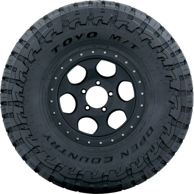 OPEN COUNTRY M/T by TOYO TIRES - 16" Tire (245/75R16) pa2
