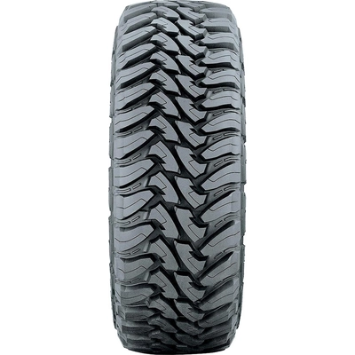 TOYO TIRES - 360660 - All Season 20" Tire Open Country M/T LT295/60R20 E 126/123P pa7