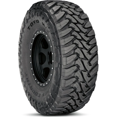 TOYO TIRES - 361040 - 20" Open Country M/T Tire (285/60R20) pa1