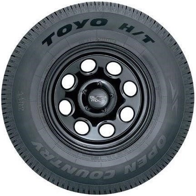 OPEN COUNTRY H/T by TOYO TIRES - 16" Tire (245/70R16) pa1
