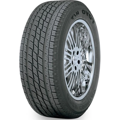 OPEN COUNTRY H/T by TOYO TIRES - 16" Tire (245/70R16) pa2