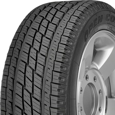 TOYO TIRES - 364000 - All Season 20" Tire Open Country H/T 275/55R20 pa2