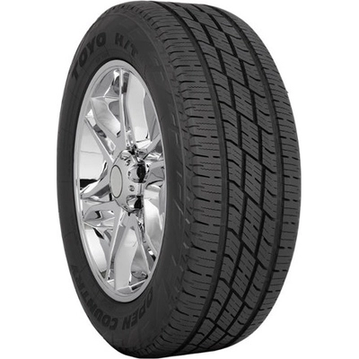 OPEN COUNTRY H/T II by TOYO TIRES - 16" Tire (245/75R16) pa1