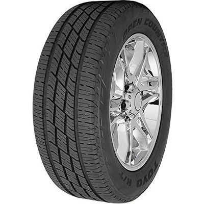 Open Country H/T II by TOYO TIRES - 16" Tire (235/85R16) pa1