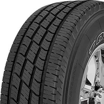 Open Country H/T II by TOYO TIRES - 16" Pneu (235/85R16) pa4