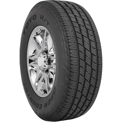 OPEN COUNTRY H/T II by TOYO TIRES - 17" Tire (285/70R17) pa1