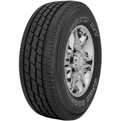 ALL SEASON 17" Tire 235/65R17 by TOYO TIRES pa2