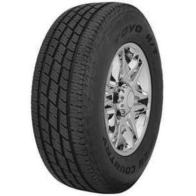 ALL SEASON 16" Tire 235/70R16 by TOYO TIRES pa1