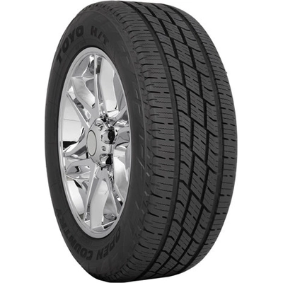 TOYO TIRES - 364540 - 17" Open Country H/T II Tire (245/70R17) pa1