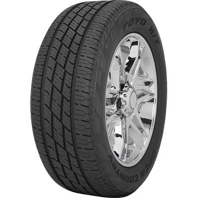 OPEN COUNTRY H/T II by TOYO TIRES - 16" Tire (245/75R16) pa2