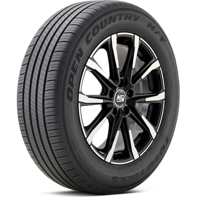 OPEN COUNTRY HT G by TOYO TIRES - 18" Tire (235/60R18) pa1
